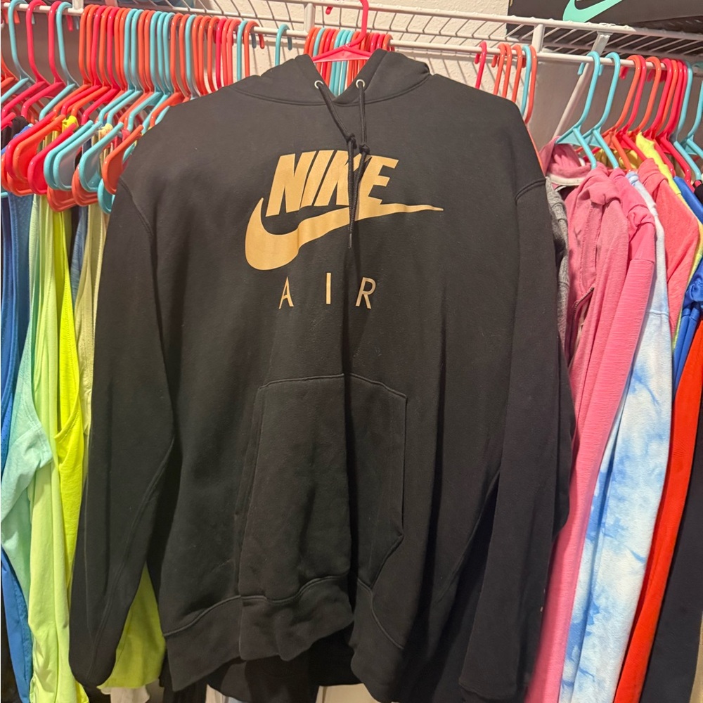 Nike Mens Hoodie